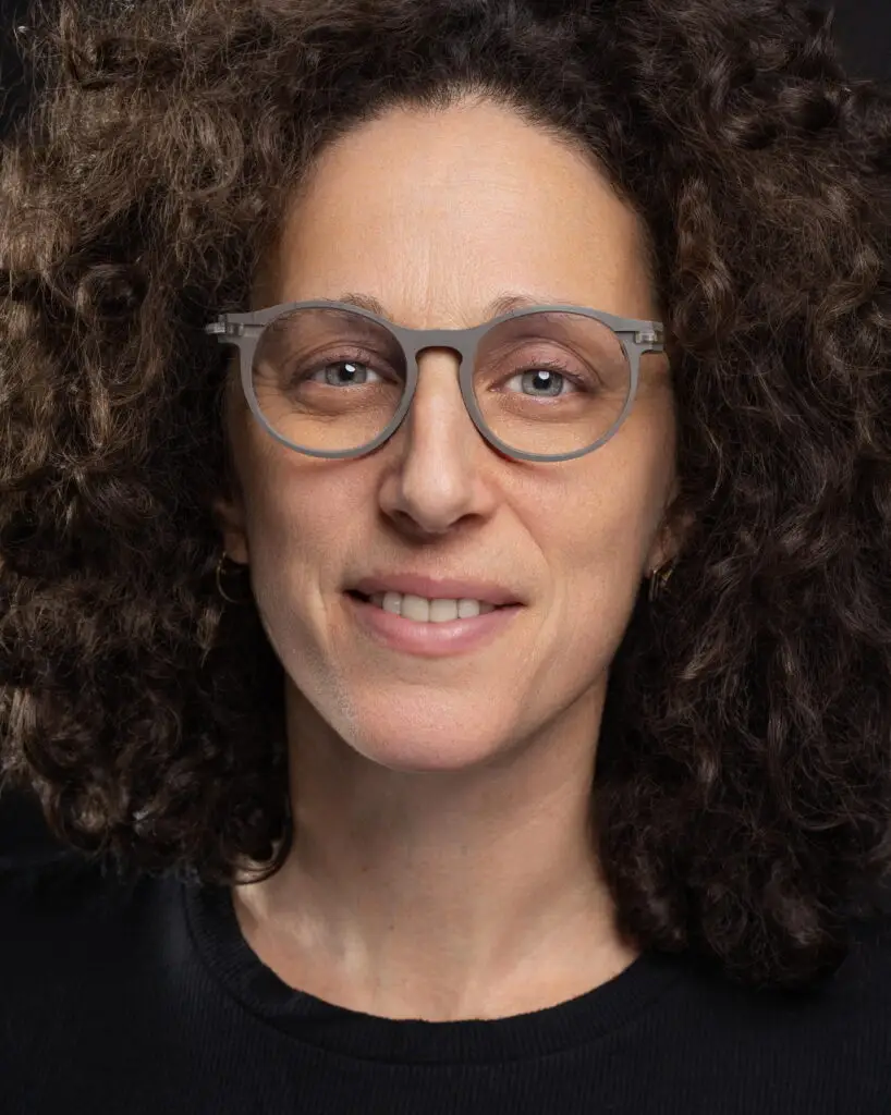 Portrait d'affaires Montréal - Photographie de portrait corporatif authentique