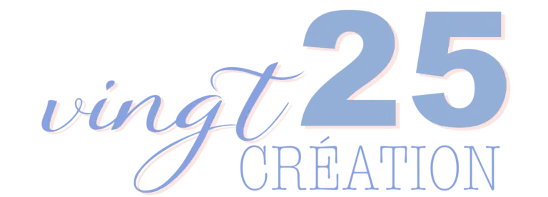 logo vingt25 carre